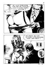 Série Verte 44 - Le Gratte-ciel de la Peur : page 47