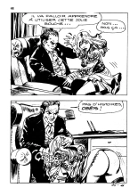 Série Verte 44 - Le Gratte-ciel de la Peur : page 48