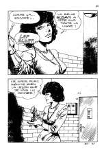 Série Verte 44 - Le Gratte-ciel de la Peur : page 49