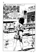 Série Verte 44 - Le Gratte-ciel de la Peur : page 50