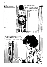 Série Verte 44 - Le Gratte-ciel de la Peur : page 52