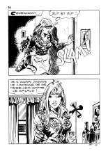 Série Verte 44 - Le Gratte-ciel de la Peur : page 54