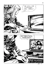 Série Verte 44 - Le Gratte-ciel de la Peur : page 55