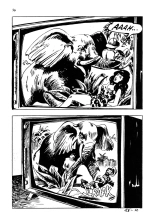 Série Verte 44 - Le Gratte-ciel de la Peur : page 56