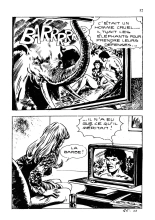 Série Verte 44 - Le Gratte-ciel de la Peur : page 57