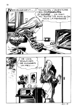Série Verte 44 - Le Gratte-ciel de la Peur : page 58