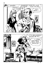 Série Verte 44 - Le Gratte-ciel de la Peur : page 60