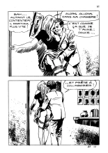 Série Verte 44 - Le Gratte-ciel de la Peur : page 61