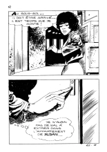 Série Verte 44 - Le Gratte-ciel de la Peur : page 62