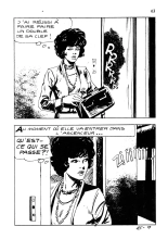 Série Verte 44 - Le Gratte-ciel de la Peur : page 63