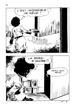 Série Verte 44 - Le Gratte-ciel de la Peur : page 64