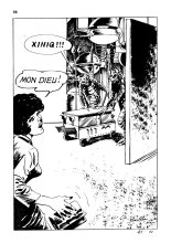 Série Verte 44 - Le Gratte-ciel de la Peur : page 66