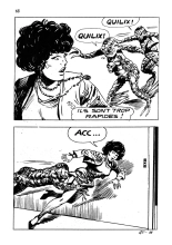 Série Verte 44 - Le Gratte-ciel de la Peur : page 68