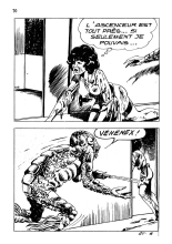 Série Verte 44 - Le Gratte-ciel de la Peur : page 70