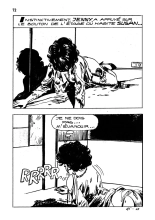 Série Verte 44 - Le Gratte-ciel de la Peur : page 72