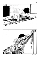 Série Verte 44 - Le Gratte-ciel de la Peur : page 73