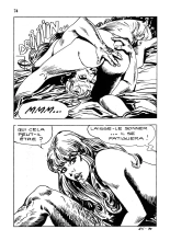 Série Verte 44 - Le Gratte-ciel de la Peur : page 74