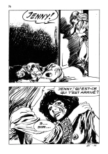 Série Verte 44 - Le Gratte-ciel de la Peur : page 76