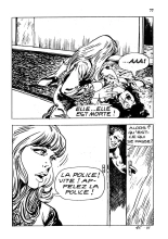 Série Verte 44 - Le Gratte-ciel de la Peur : page 77