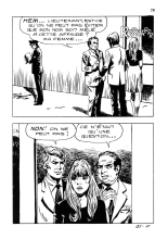 Série Verte 44 - Le Gratte-ciel de la Peur : page 79