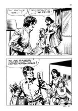 Série Verte 44 - Le Gratte-ciel de la Peur : page 81