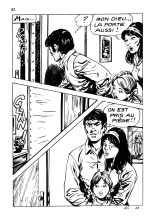 Série Verte 44 - Le Gratte-ciel de la Peur : page 82