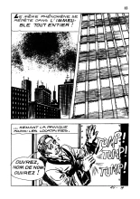 Série Verte 44 - Le Gratte-ciel de la Peur : page 83
