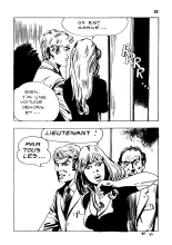 Série Verte 44 - Le Gratte-ciel de la Peur : page 85