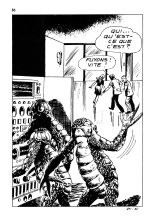 Série Verte 44 - Le Gratte-ciel de la Peur : page 86