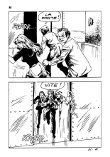 Série Verte 44 - Le Gratte-ciel de la Peur : page 88