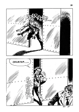 Série Verte 44 - Le Gratte-ciel de la Peur : page 89