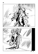 Série Verte 44 - Le Gratte-ciel de la Peur : page 90