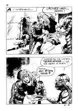 Série Verte 44 - Le Gratte-ciel de la Peur : page 92