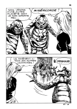 Série Verte 44 - Le Gratte-ciel de la Peur : page 93