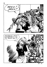 Série Verte 44 - Le Gratte-ciel de la Peur : page 94