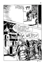 Série Verte 44 - Le Gratte-ciel de la Peur : page 95