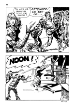 Série Verte 44 - Le Gratte-ciel de la Peur : page 96