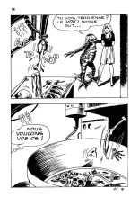 Série Verte 44 - Le Gratte-ciel de la Peur : page 98