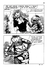 Série Verte 44 - Le Gratte-ciel de la Peur : page 99