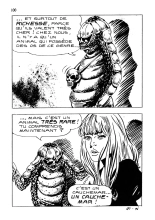 Série Verte 44 - Le Gratte-ciel de la Peur : page 100