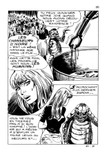 Série Verte 44 - Le Gratte-ciel de la Peur : page 101