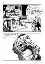 Série Verte 44 - Le Gratte-ciel de la Peur : page 102