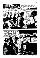 Série Verte 44 - Le Gratte-ciel de la Peur : page 105