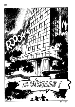 Série Verte 44 - Le Gratte-ciel de la Peur : page 108