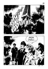 Série Verte 44 - Le Gratte-ciel de la Peur : page 109