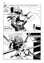 Série Verte 44 - Le Gratte-ciel de la Peur : page 110