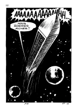 Série Verte 44 - Le Gratte-ciel de la Peur : page 112