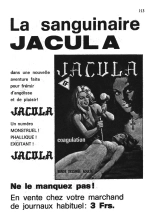 Série Verte 44 - Le Gratte-ciel de la Peur : page 113