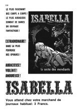 Série Verte 44 - Le Gratte-ciel de la Peur : page 114