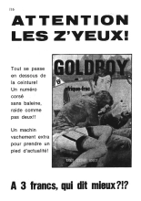 Série Verte 44 - Le Gratte-ciel de la Peur : page 116